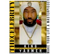 TheCelebrity.Online Magazine May 2026 Print Edition - Exclusive Cover Story Interview with Imperial Majesty King Yahweh