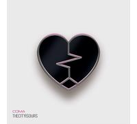 Thecityisours Coma (CD) (Importación USA)