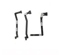 TheCoolCube Marco de estante de repuesto suave cuerpo de cable plano flexible de repuesto para dron DJI Mavic Pro/Platinum
