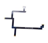 TheCoolCube Reemplazo flexible del módulo del cable de la flexión de la cinta del conector plano del cardán para el estándar DJI Phantom 3