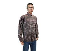 thecostumebase Camisa Blade Runner Disfraz de Harrison Ford Rick Deckard (L)