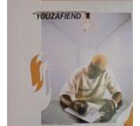 Thedjstrong Ft Wildchild - Youzafiend - Thedjstrong Ft Wildchild 12"