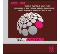 TheDome (2xCD compilation, 41 Tracks)