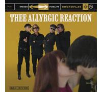 Thee Allyrgic Reaction [Vinilo]