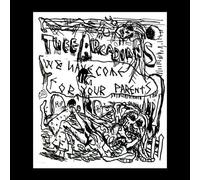 Thee Arcadians - We Have Come for Your Parents [Vinilo]
