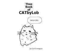 Thee Book of CAT byLob: 1