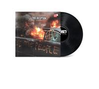 Thee Deception - We The People [Vinyl LP] [VINYL] [Vinilo]