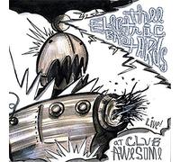 Thee Electric Bastards - Live at Club Awesome