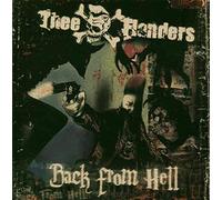 Thee Flanders - Back from Hell