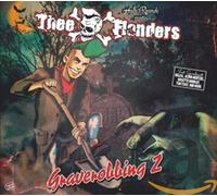 Graverobbing Vol. 2