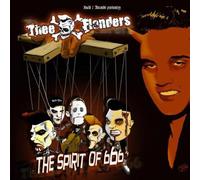 Thee Flanders - The Spirit Of 666