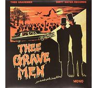 Thee Gravemen - Thee Gravemen [Vinilo]