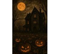 Thee Halloween Carol: A True Gothic Novella of Sin and Damnation