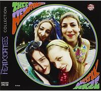 Thee Headcoatees - Bozstik Haze