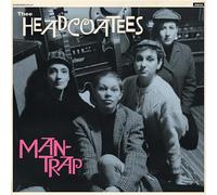 Thee Headcoatees - Man-Trap