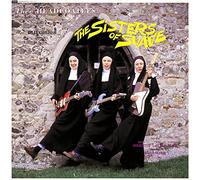 Thee Headcoatees - Sisters of Suave [Vinilo]