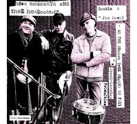 Jim Bowie / As The Broken Tree Begins To Fall [Vinilo]