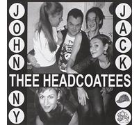 Thee Headcoatees / Thee Headcoats - Johnny Jack/Sufference Wharf [Vinilo]