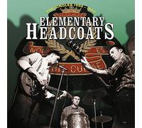 Thee Headcoats - Elementary Headcoats: The Singles 1990-1999 [VINYL] [Vinilo]