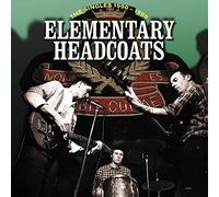 Thee Headcoats Elementary Headcoats: The Singles 1990- (Vinyl) (Importación USA)