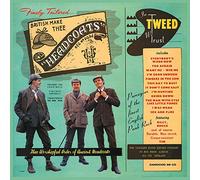 Thee Headcoats - In Tweed We Tru [Vinilo]