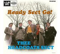 Thee Headcoats Sect - Ready Sect Go