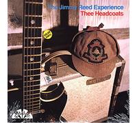Thee Headcoats - The Jimmy Reed Experience [Vinilo]