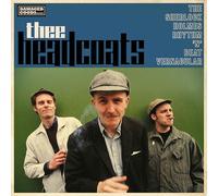 Thee Headcoats - The Sherlock Holmes Rhythm 'N' Beat Vernacular [Vinilo]