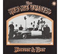 Thee Heart Tones - Forever And Ever