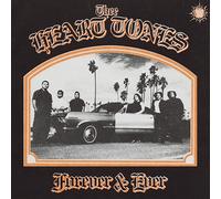 Thee Heart Tones - Forever & Ever [Vinilo]