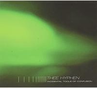 Thee Hyphen - Incidental Tools.. -Digi-