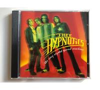 Thee Hypnotics - Very Crystal Speed Machine [Import]