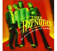 Thee Hypnotics - Very Crystal Speed Machine [Import]