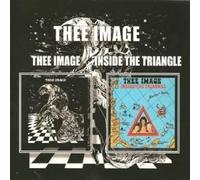 Thee Image - THEE IMAGE / INSIDE THE TRIANGLE