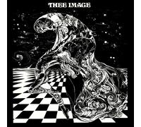 Thee Image Thee Image (Vinyl) 12" Album Coloured Vinyl (Importación USA)