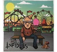 Thee Infidels - All We Got [Vinilo]