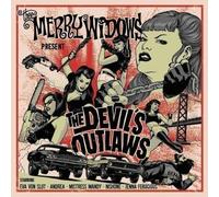 Thee Merry Widows - The Devil's Outlaws