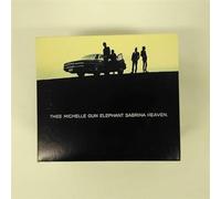 THEE MICHELLE GUN ELEPHANT - Sabrina Heaven