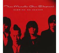 THEE MICHELLE GUN ELEPHANT - Sabrina No Heaven Ep