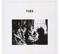 THEE MICHELLE GUN ELEPHANT - Thee Greatest Hits