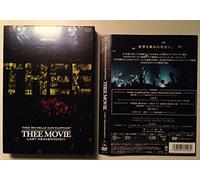 Thee Michelle Gun Elephant'thi [DVD de Audio]