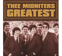 Thee Midniters Greatest (Vinyl) (Importación USA)
