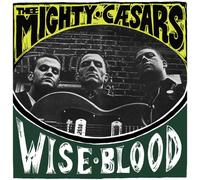 Thee Mighty Caesars - Wiseblood [Vinilo]