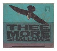 Thee More Shallows - Book Of Bad Breaks
