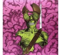 Thee Oh Sees Carrion Crawler/The Dream (Vinyl) (Importación USA)