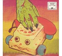 Thee Oh Sees - Castlemania [Vinilo]