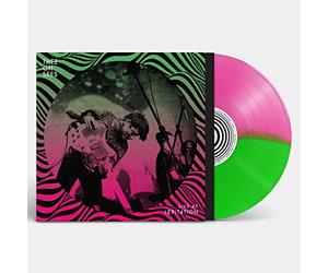 Thee Oh Sees - Live at Levitation