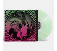 Thee Oh Sees – Live at Levitation – Vinilo 12" transparente – Membran