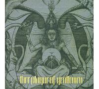 Thee Plaque of Gentlemen - Primula Pestis [Import]