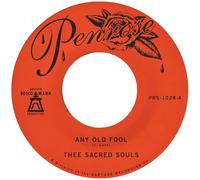 Thee Sacred Souls - Any Old Fool + Price I’Ll Pay [Vinilo]